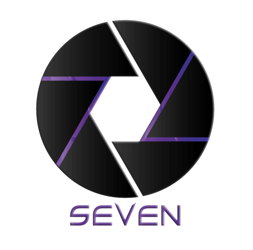 Seven